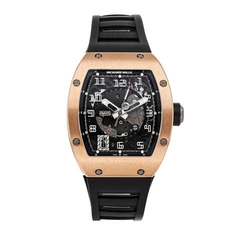 buy richard mille rm005|richard mille automatic 005.